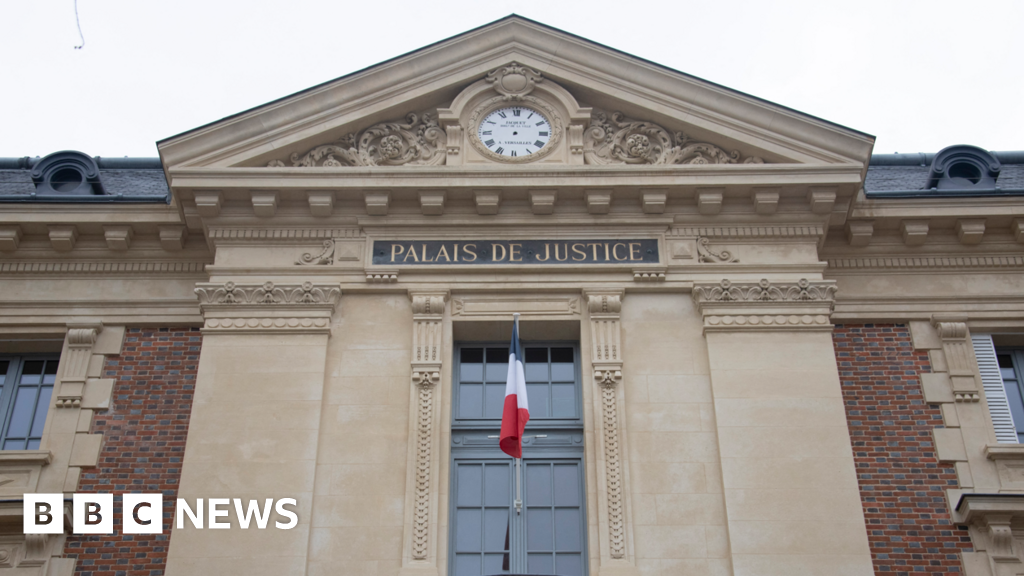 France's oldest female detainee, 79, goes on trial for in-law's grisly murder