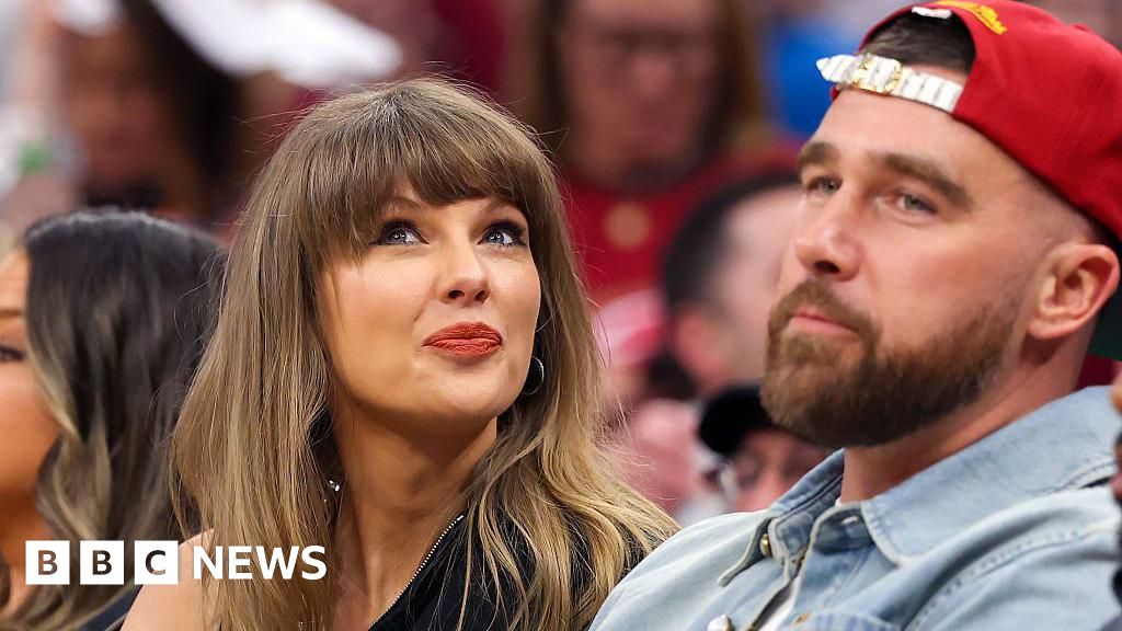 When will Taylor Swift get married - fans have some ideas