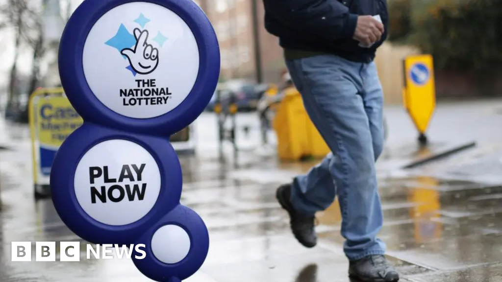 Lottery players urged to check tickets with £12 million prize still unclaimed
