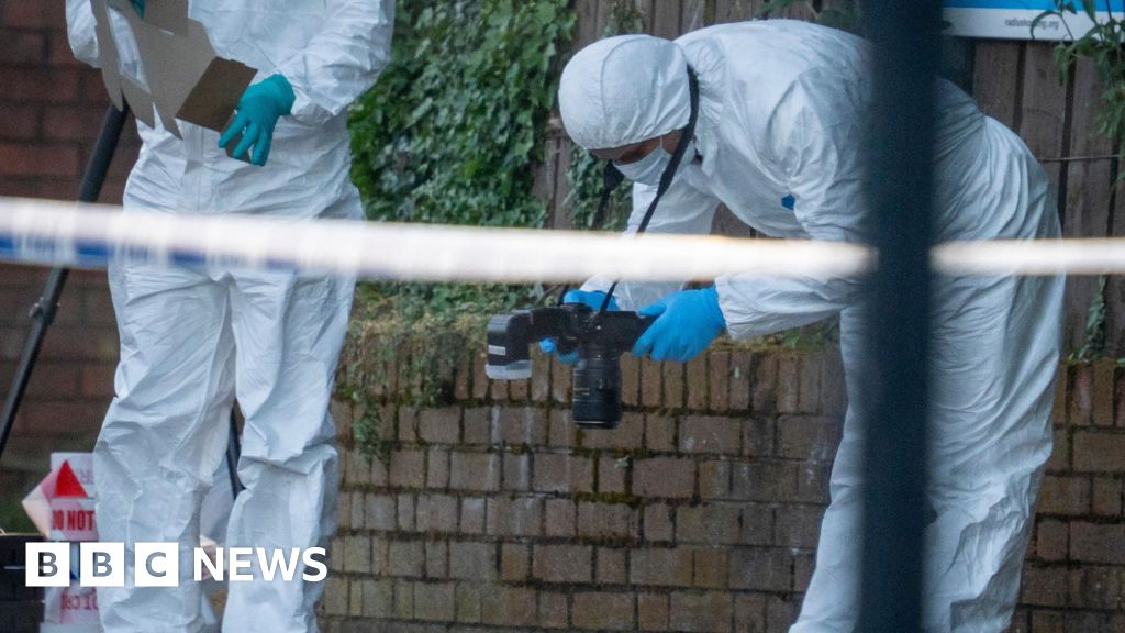 Man taken to hospital with 'serious injuries' after stabbing in Belfast