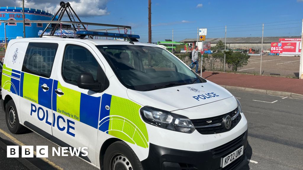 Man charged in Great Yarmouth teen rape case