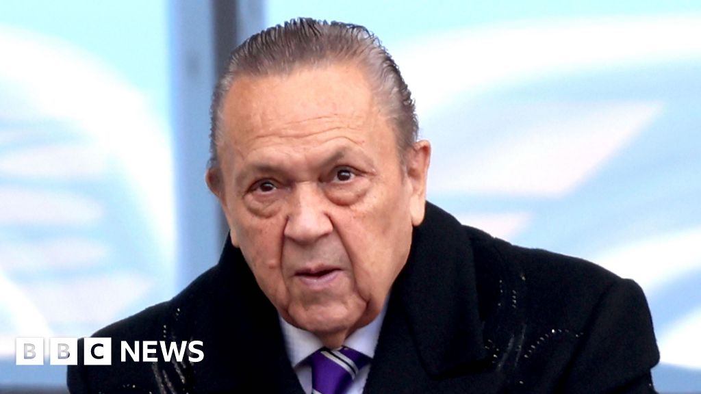 Billionaire West Ham co-owner accused of abusing his power and preying on women for sex