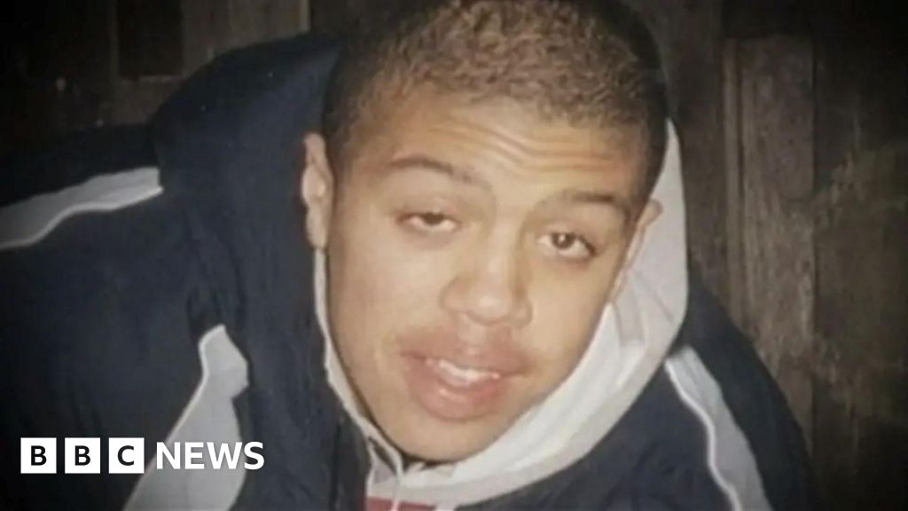 Man arrested 22 years after teen murdered in Leeds