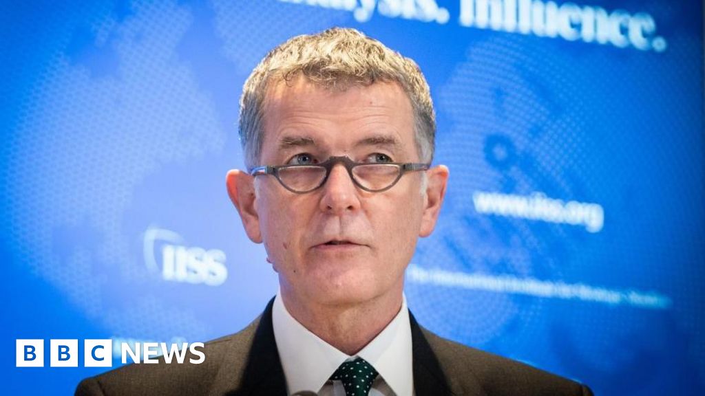 Putin trying to intimidate with activities in UK, former MI6 chief says