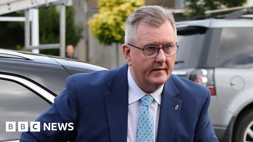 Donaldson trial hears pastor say it was 'obvious' who alleged abuser was