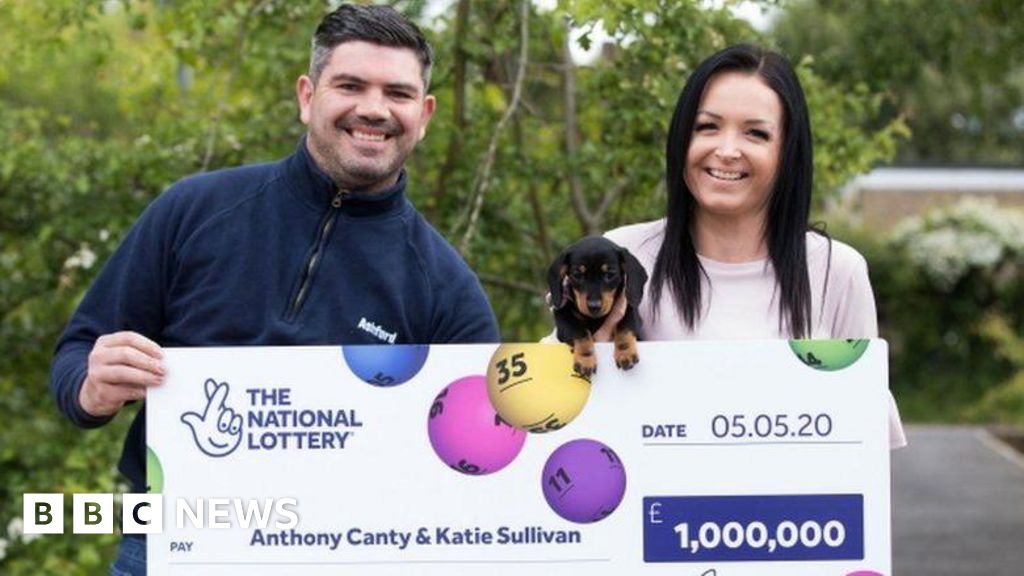 Euromillions winner dies in suspected hit-and-run