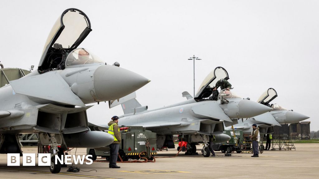 PM wants delayed defence investment plan published by Nato summit, MPs told