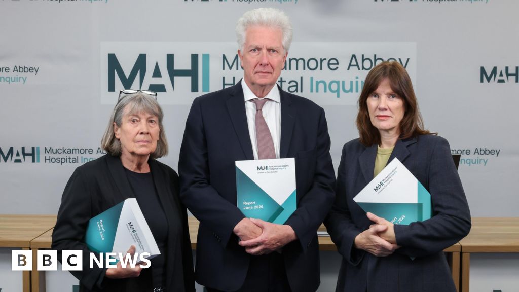 Vulnerable patients' lives made 'miserable' by abuse, Muckamore inquiry finds