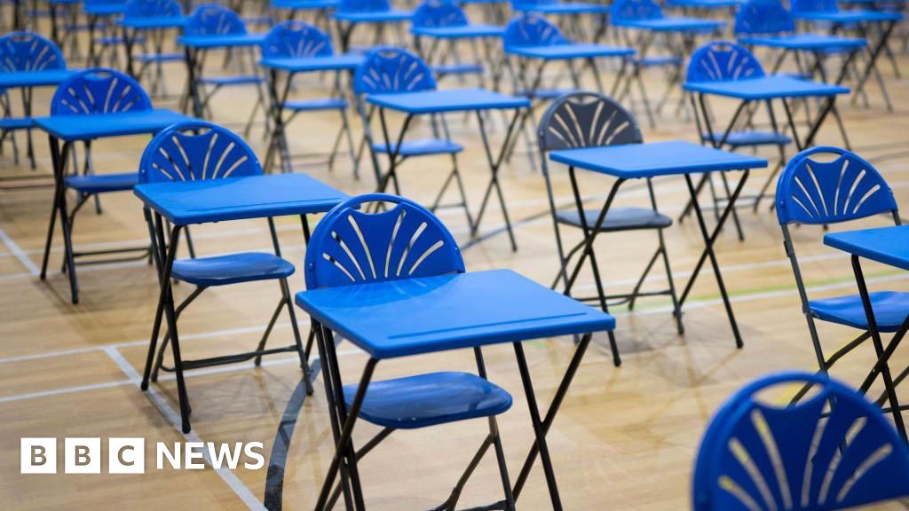 Exam regulator 'closely monitoring' marking of difficult A-level maths exam