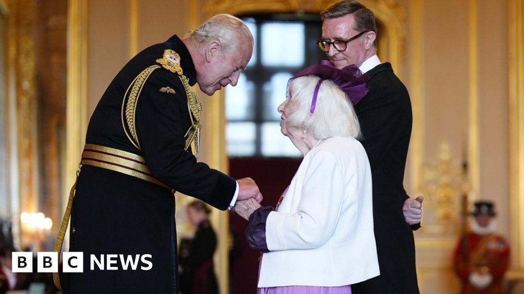 King told me Post Office scandal was 'dreadful', says oldest victim
