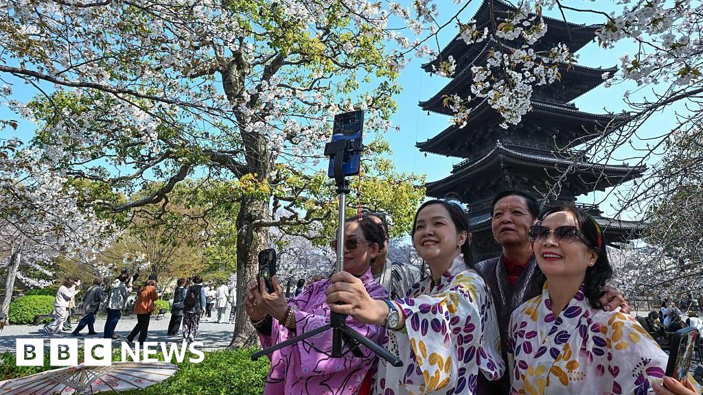 Japan quintuples foreigner visa fees in first price hike since 1978