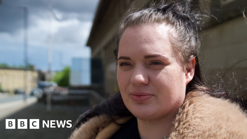 Grooming survivors prosecuted as children still being failed, Baroness Casey tells BBC