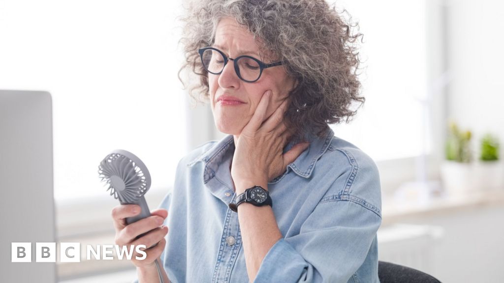 Can you refuse to work or send your kids to school during a heatwave?