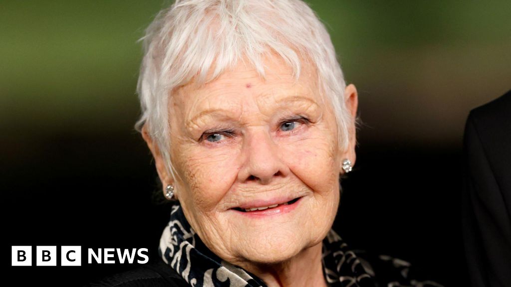 West End theatre to be named after Dame Judi Dench
