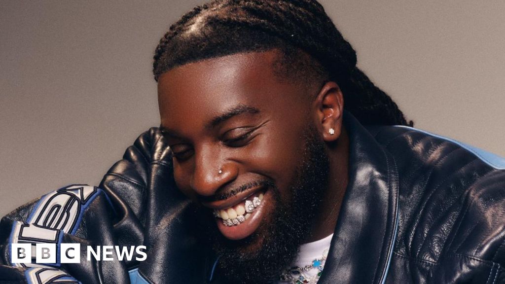Grammy winner killed in double stabbing 'a gem'