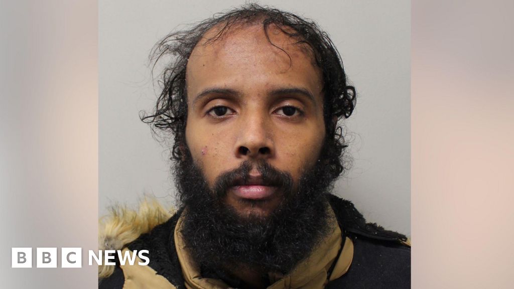 Rapist who used social media to blackmail Muslim men jailed for 16 years