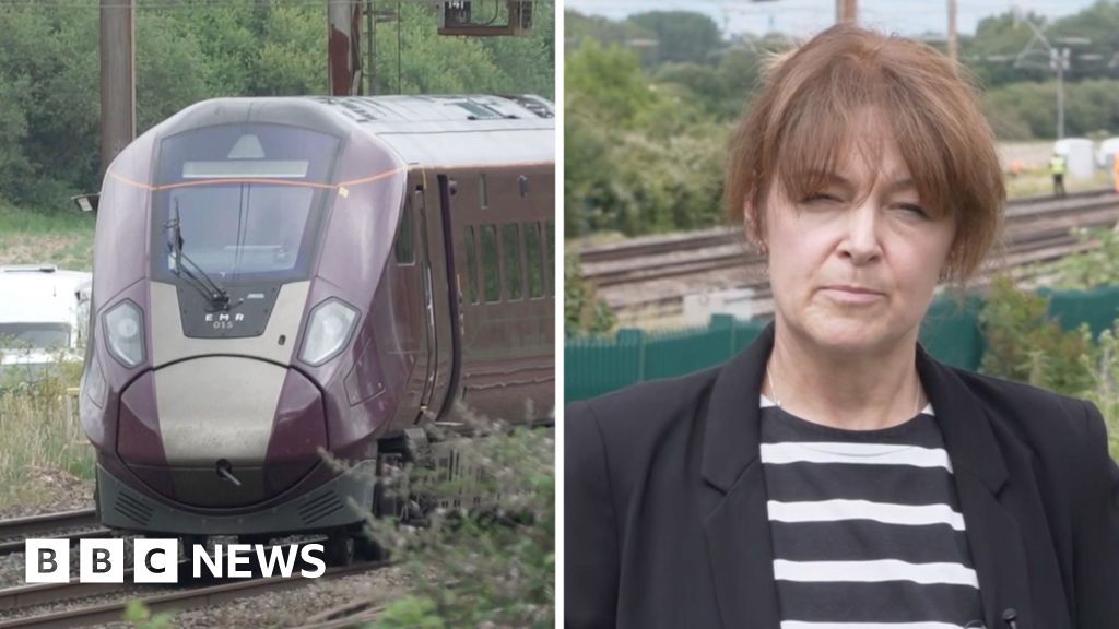 Watch: What we know about the crash