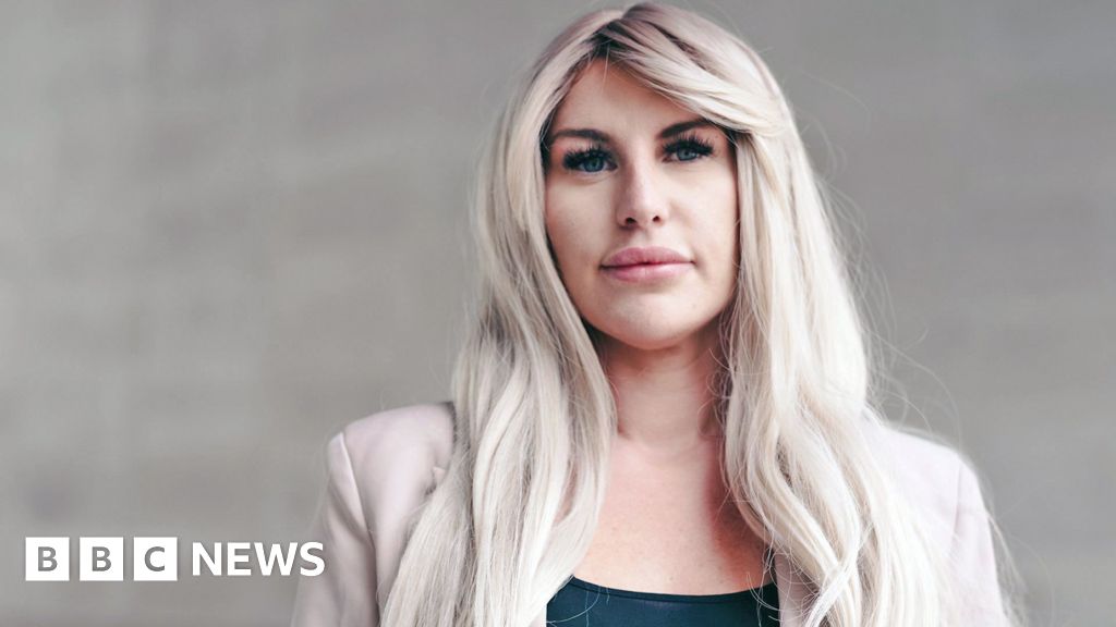 OnlyFans 'agents' control and threaten creators while taking half their earnings, BBC finds