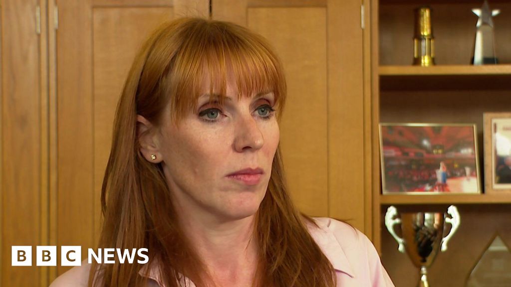 Changing visa rules for care workers is wrong, says Rayner