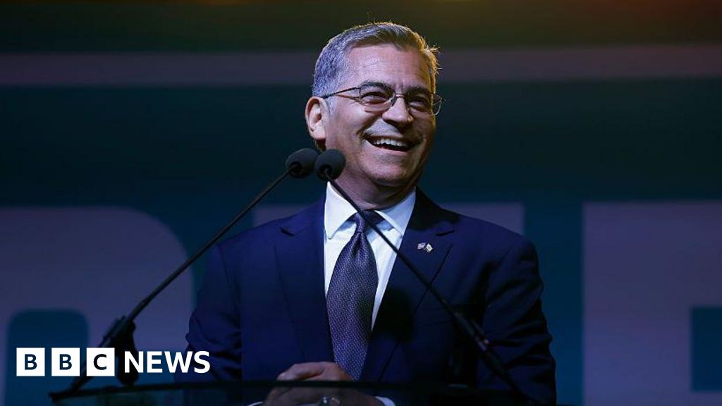 Biden cabinet secretary advances in California governor race