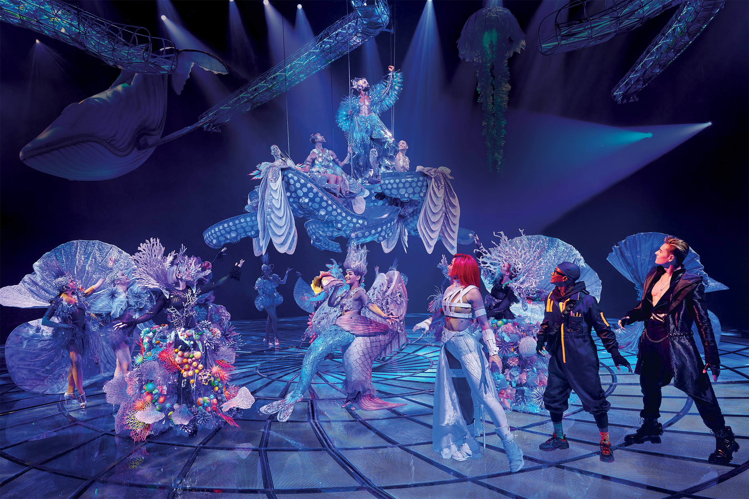 Awakening to close at Wynn Las Vegas