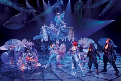 Awakening to close at Wynn Las Vegas