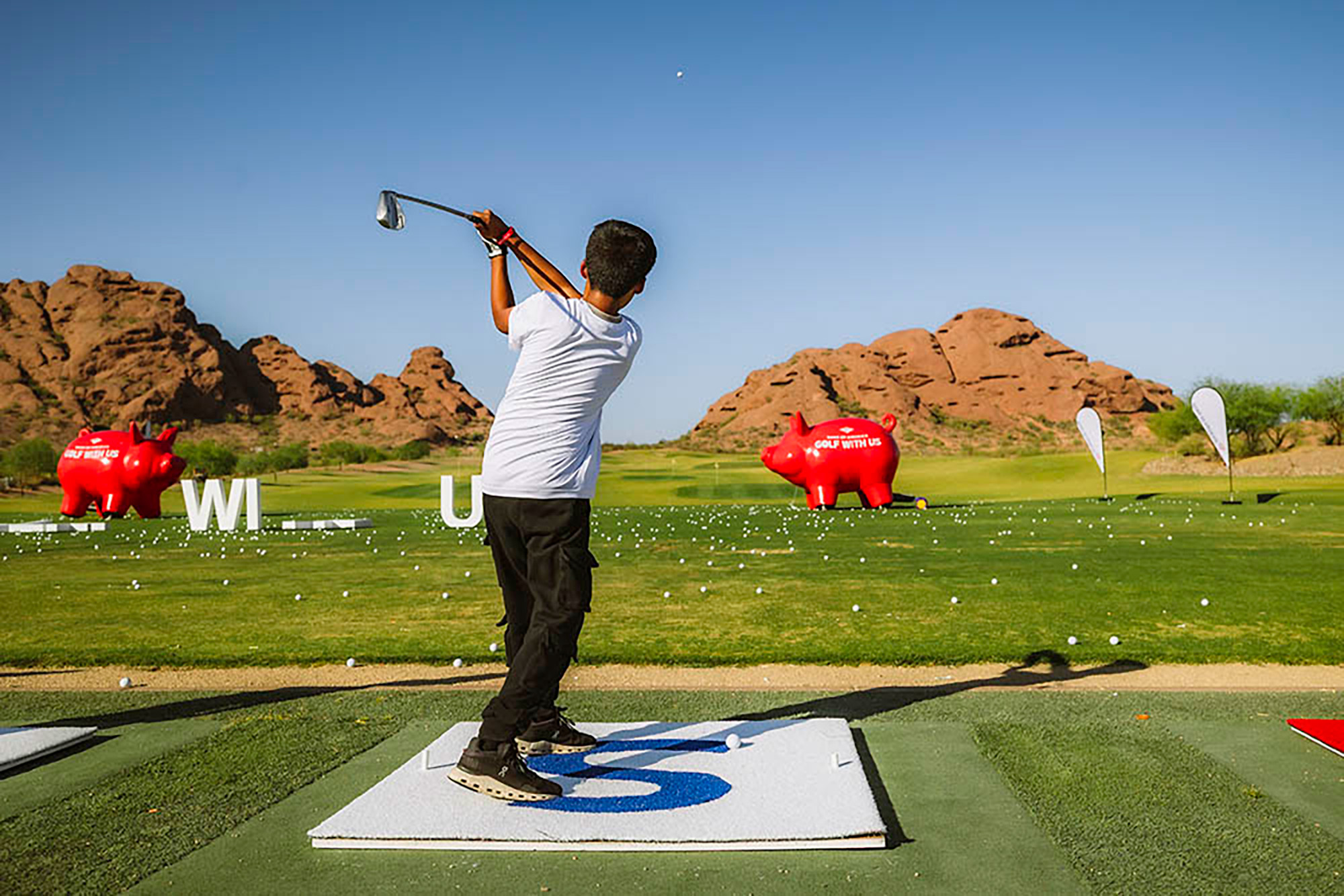 Get out of the house! How to keep all ages entertained all summer in Las Vegas