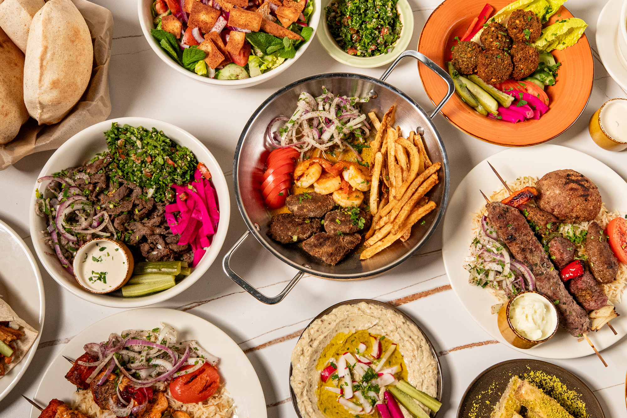 Las Vegas Restaurant Week returns with fabulous menus and serious impact