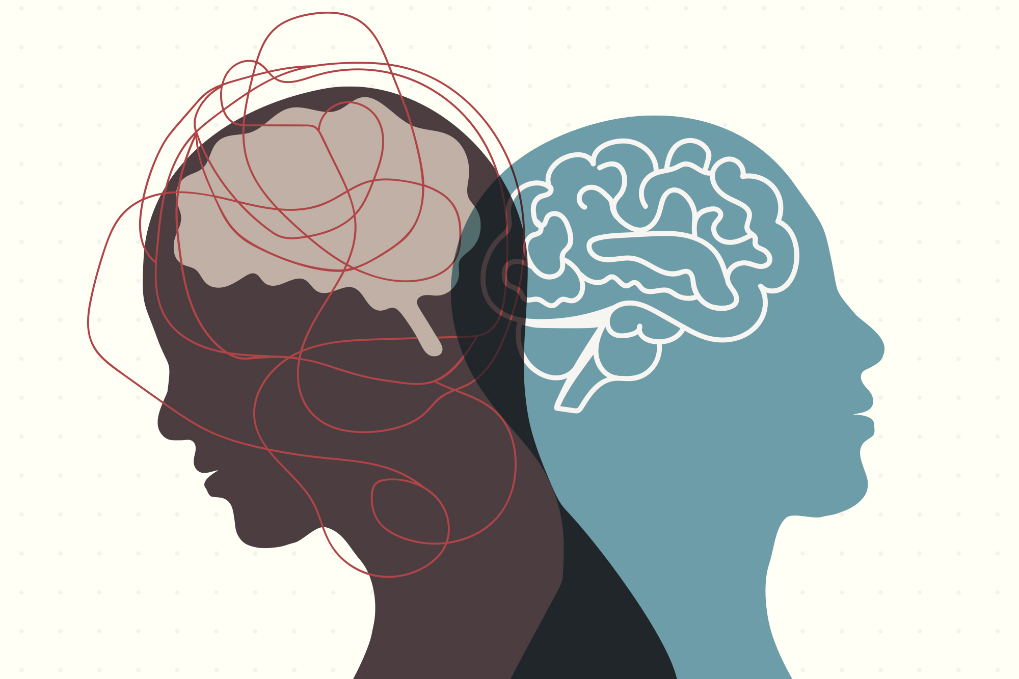 Las Vegas clinic gives an inside look at ketamine therapy for mental health