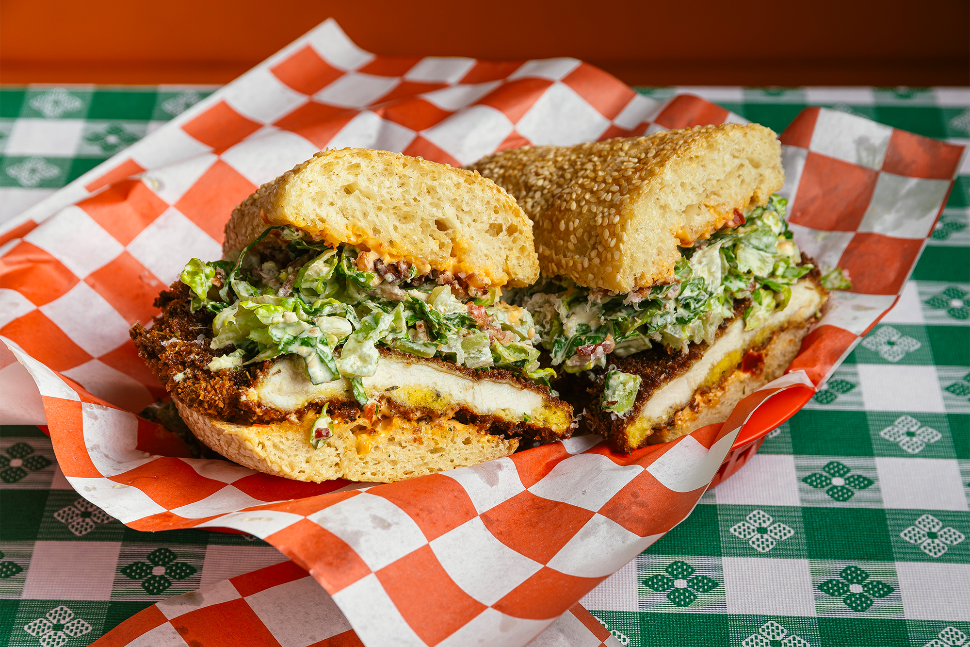 Chef Marc Marrone returns to Las Vegas with Diamond Spur, Butcher & Deli