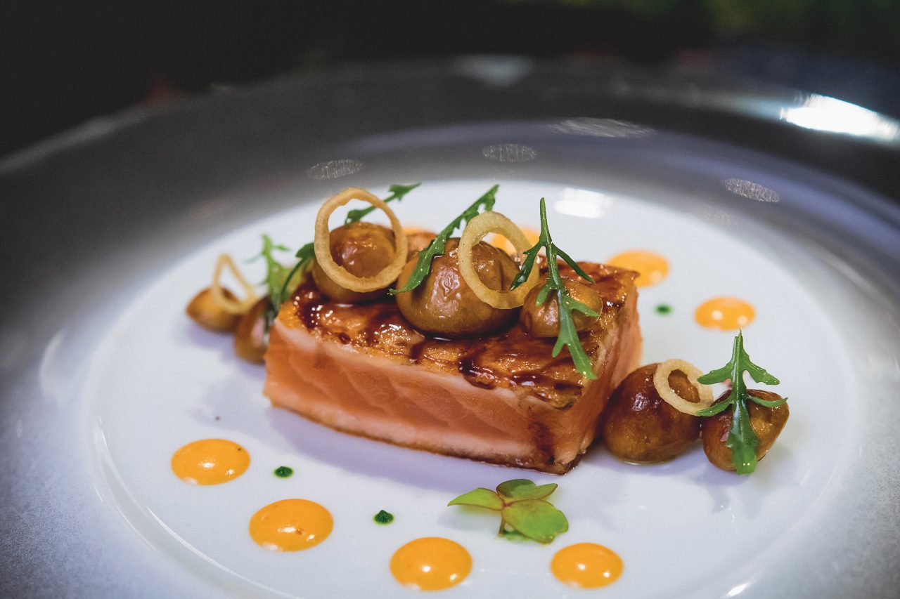 Michelin Guide Southwest bestows stars and other honors to standout Las Vegas restaurants