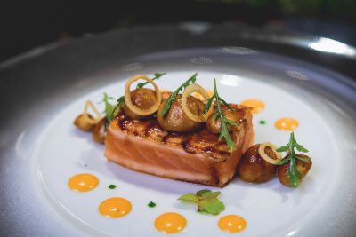 Michelin Guide Southwest bestows stars and other honors to standout Las Vegas restaurants