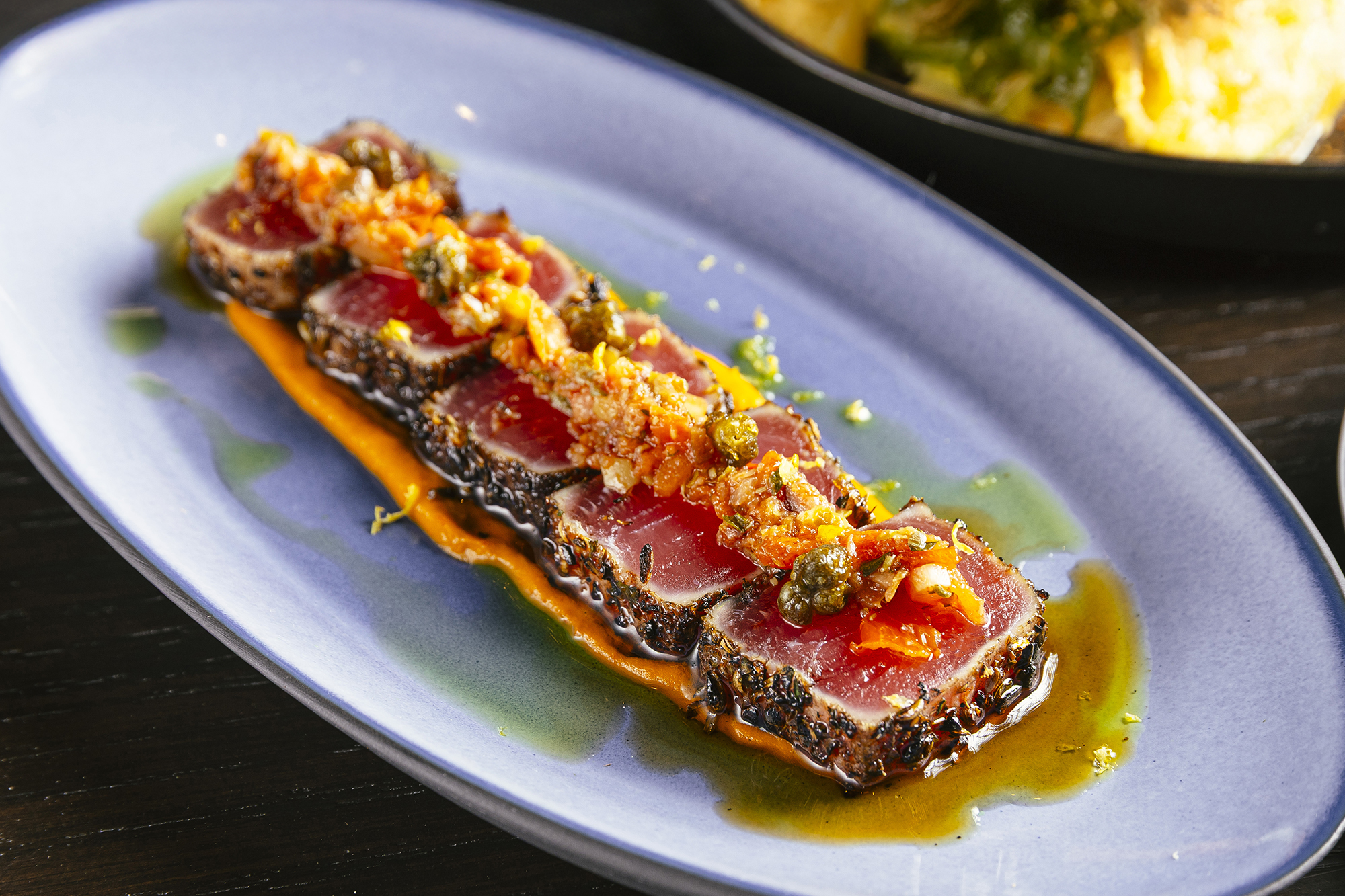 Buddy Valastro debuts his delicious new speakeasy Dolce Notte at Buddy V's
