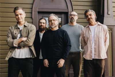 Built to last: Death Cab for Cutie returns to Virgin Las Vegas