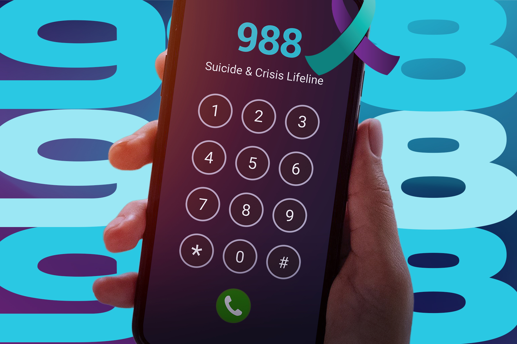Nevada advocates want to make the 988 mental health hotline as familiar as 911