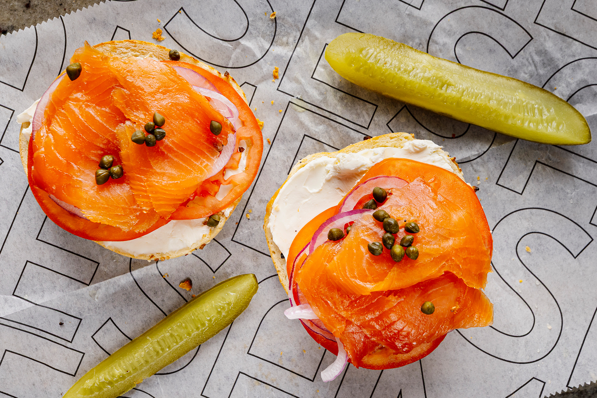 Commitment to craft and New York style make Abel’s Bagels unique in Las Vegas