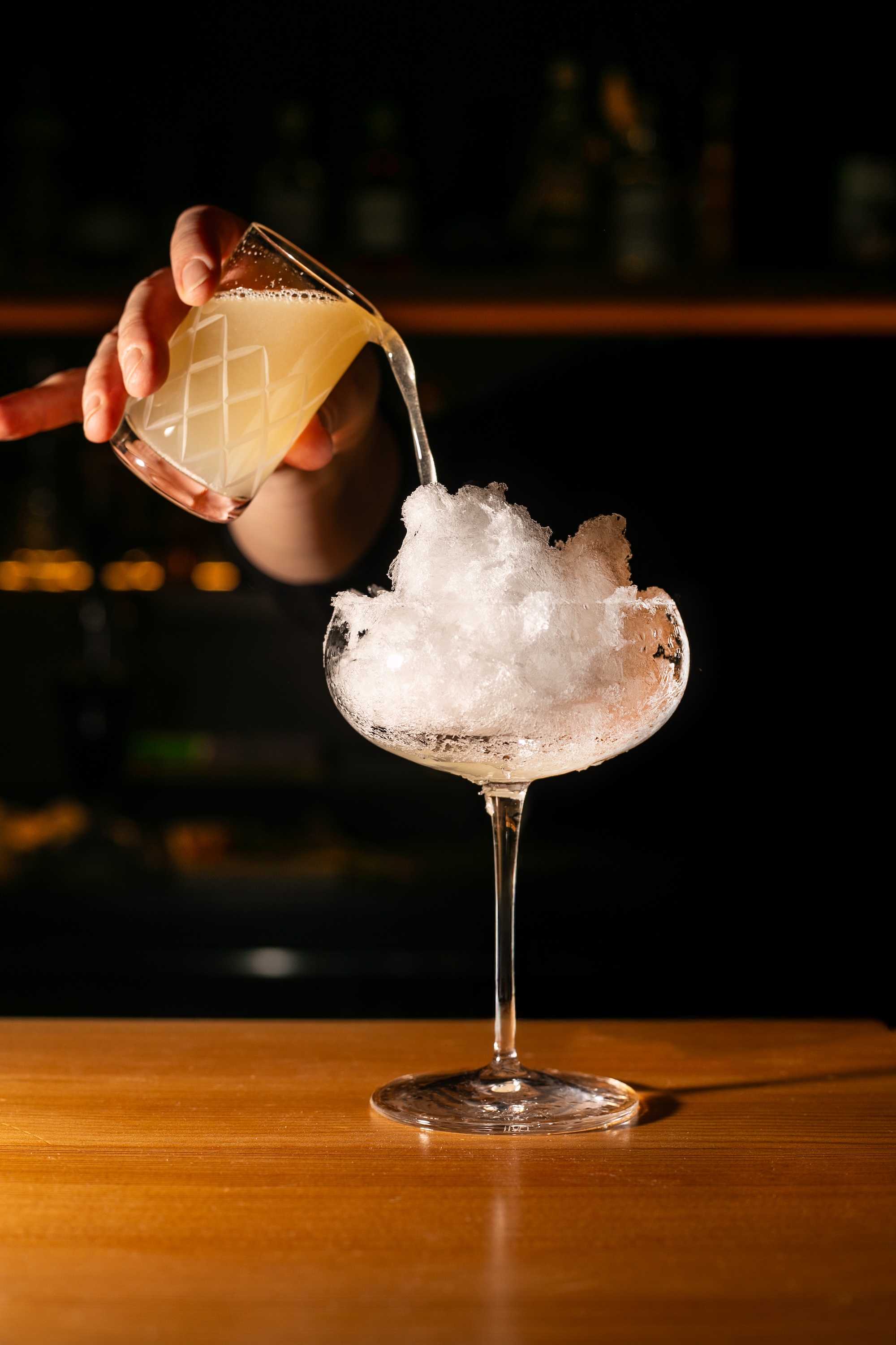 Drink Las Vegas adds new dimension to culinary festival scene