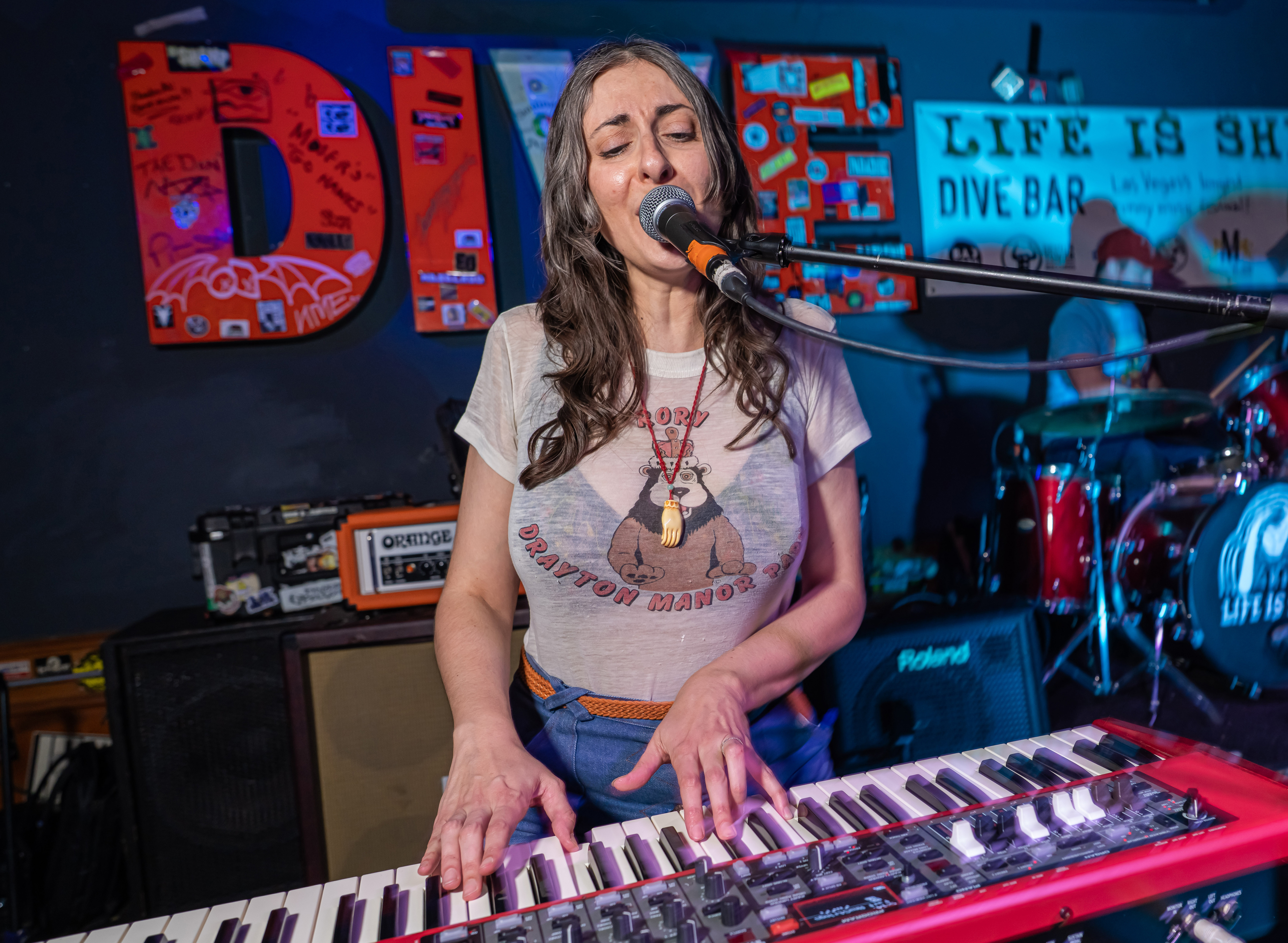 Las Vegas punk, metal and rock festival founders look to the future