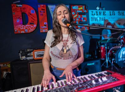 Las Vegas punk, metal and rock festival founders look to the future