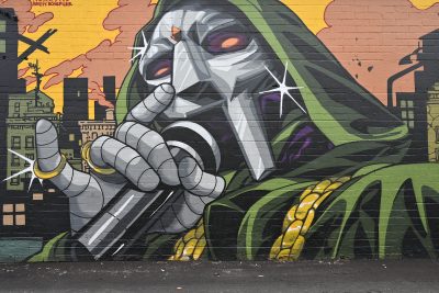 Take your shot: Stroll through Downtown Vegas on a photography tour