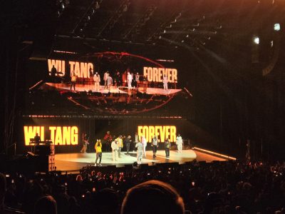 5 Thoughts: Wu-Tang Clan at T-Mobile Arena