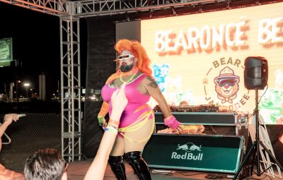 How to make the most of the Pride on Paradise block party
