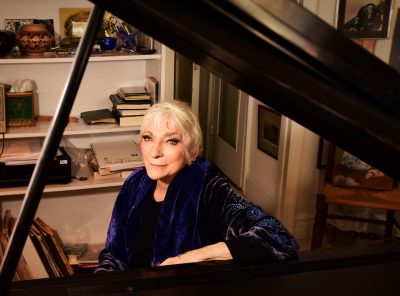Catching up with legend Judy Collins before rare performances in Las Vegas