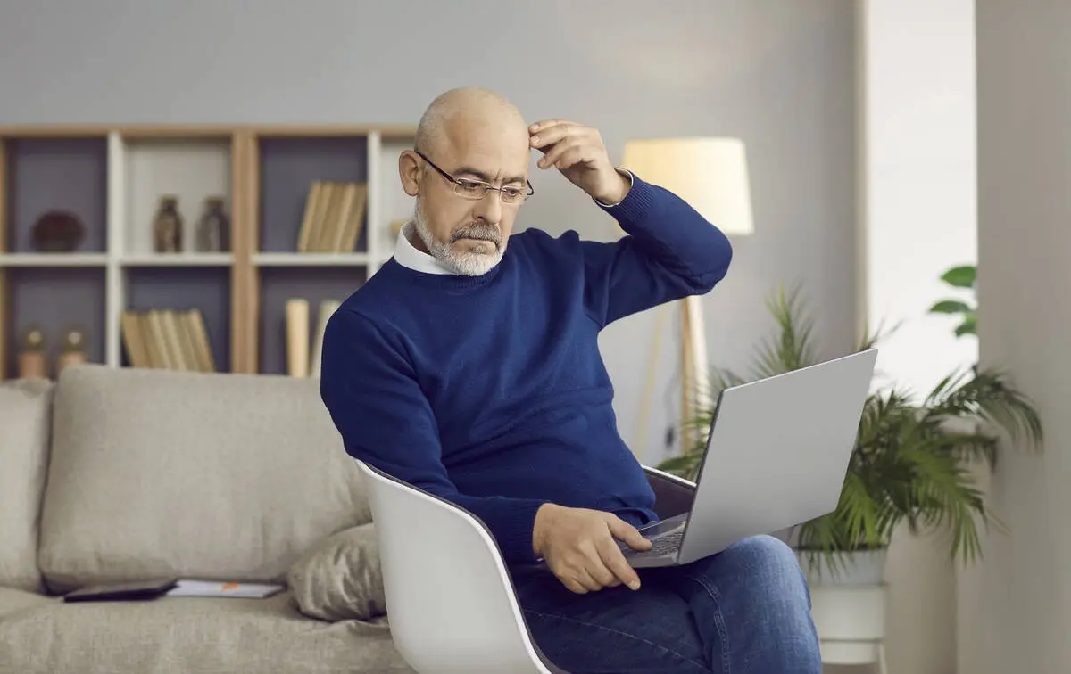 Is this email about an increase in Social Security legit?