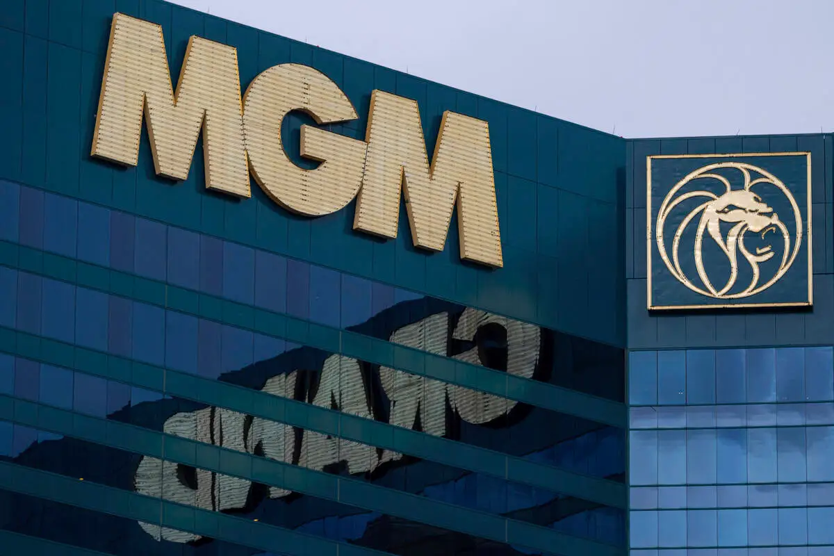 The List: Largest hotels in Las Vegas
