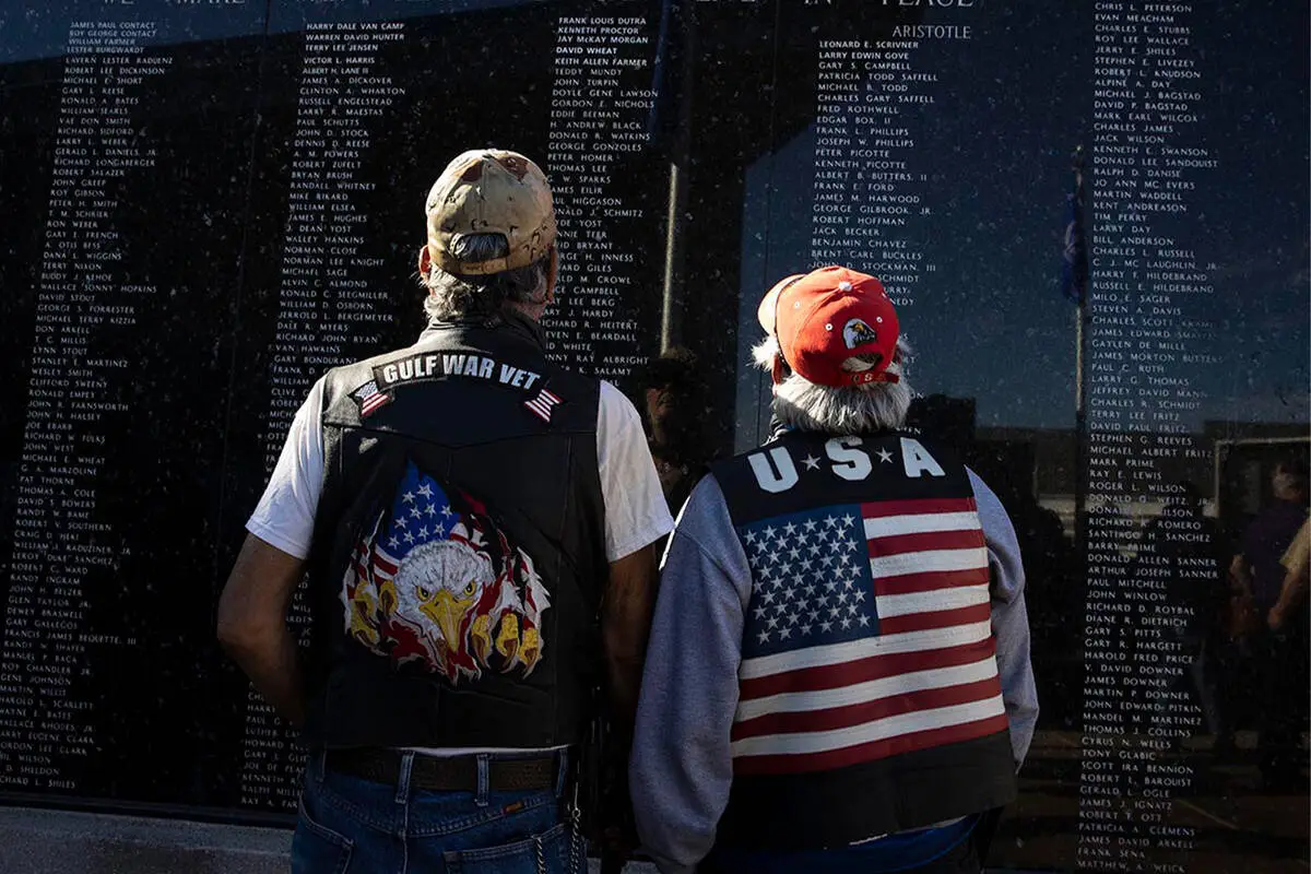 COMMENTARY: Honoring those who made the ultimate sacrifice