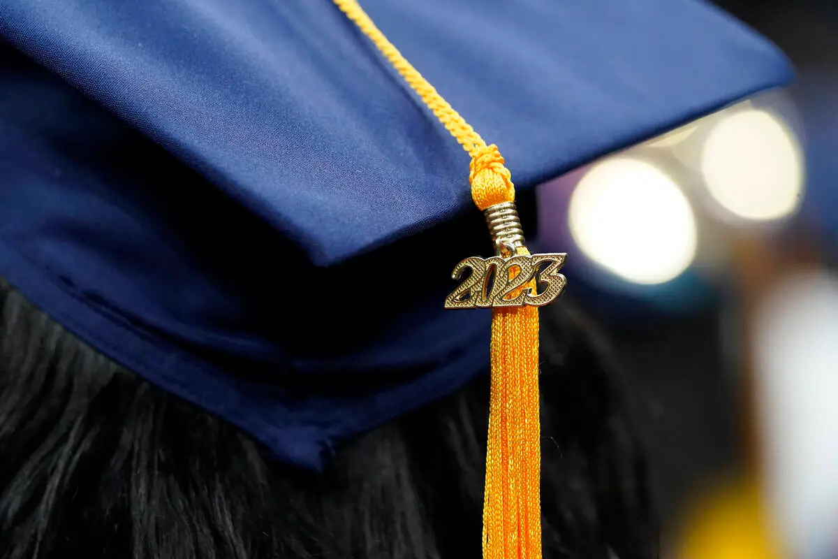 LETTERS: The value of a college education