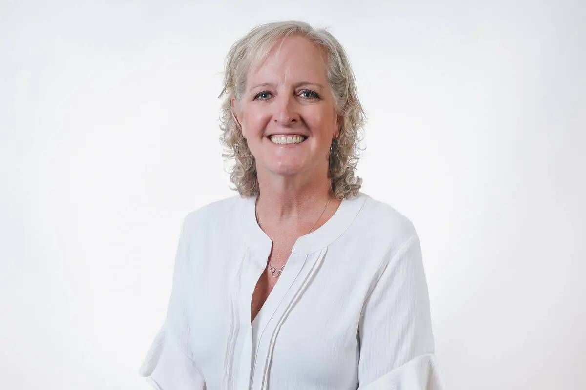 Review-Journal promotes Kennedy to vice president; Blair lands new role