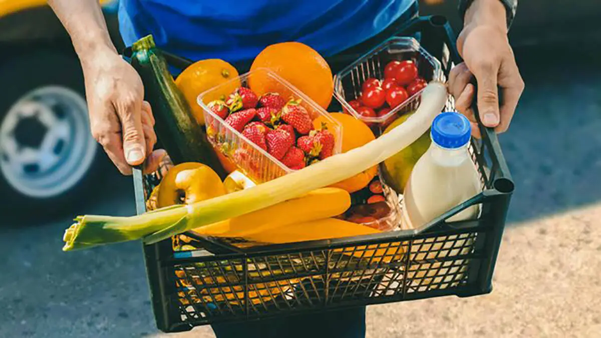 Nevadans have some of the highest grocery bills in the country