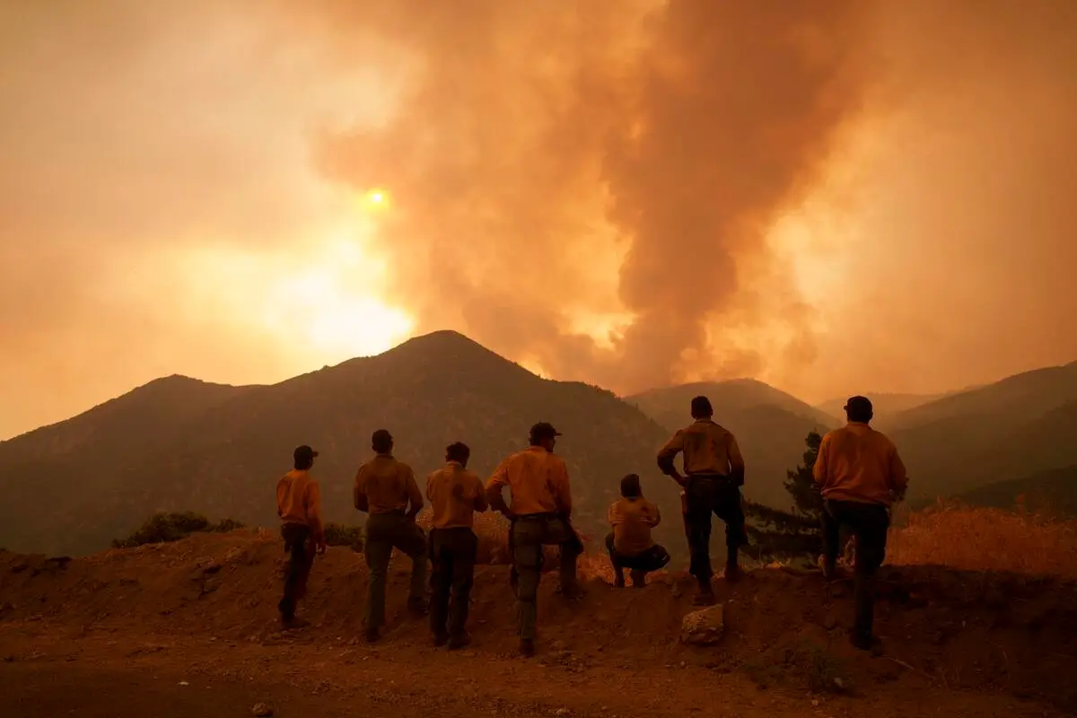 LETTER: Climate science